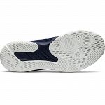 ASICS Netburner Ballistic FF Midnight / Pure Silver